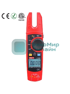 Токоизмерительные клещи UNI-T UT256B
