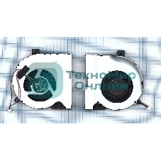 Вентилятор (кулер) для ноутбука Asus ROG Strix GL502 GL502VS GL502VY GPU 12мм