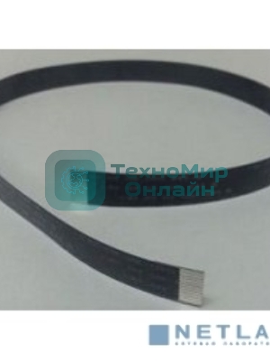 Кабель планшетного сканера (соединяет ADF и форматер, аналог панель управления + форматер) HP LJ M1536 (FF-M1536)