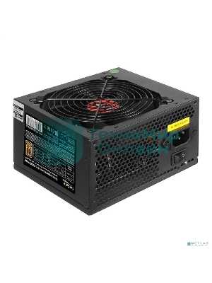 Блок питания серверный 1200W ExeGate EX292196RUS ServerPRO 80 PLUS Bronze, 1200PPH-SE (ATX, for 3U+ cases, APFC, КПД 89% (80 PLUS Bronze), 12cm fan, 24pin, 2x(4+4)p, 6xPCI-E, 8xSATA, 4xIDE, box, black)