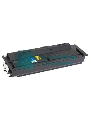 Картридж лазерный G&G GG-TK475 черный (15000 стр.) для Kyocera FS-6025/B/6030