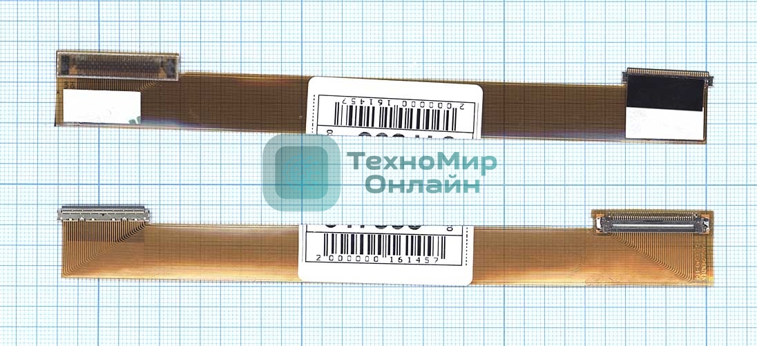 Переходник для матриц 13.3