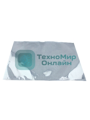 Пакет антистатический 26x35 см