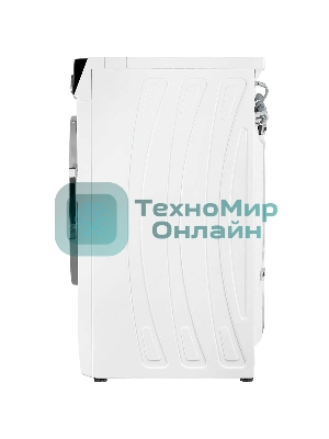 Стиральная машина Kuppersberg WM 490 W белая, загрузка фронтальная 7кг, 1200 об/мин., класс: A+++