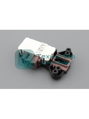 Замок блокировки люка (УБЛ) для стиральной машины Beko 2805311600