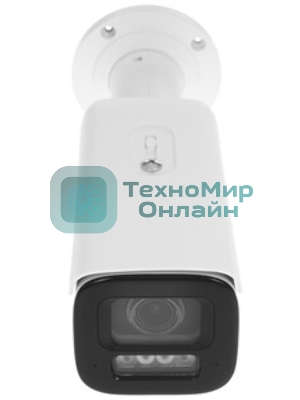 Камера видеонаблюдения IP Hikvision DS-2CD2647G2HT-LIZS черный 2.8-12мм