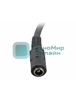 Разветвитель Falcon Eye питания DC для видеокамер 1/2