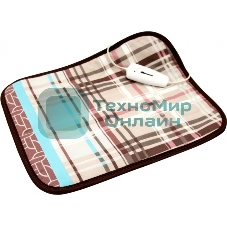 Грелка электрическая ГЭМР-2-60 (500*400мм) Брест, 60 Вт, нагрев до 60 градусов