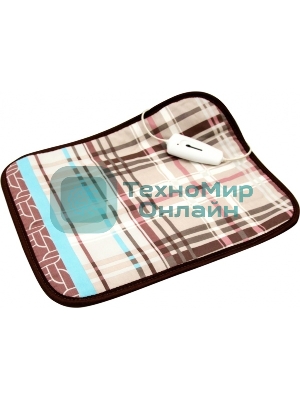 Грелка электрическая ГЭМР-2-60 (500*400мм) Брест, 60 Вт, нагрев до 60 градусов
