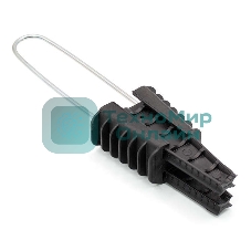 Зажим анкерный для проводов ввода PA 25S (2х16-4х25) (SO 25; SO 243; PA 25х100; PC 63; F 27) ВК 20601011