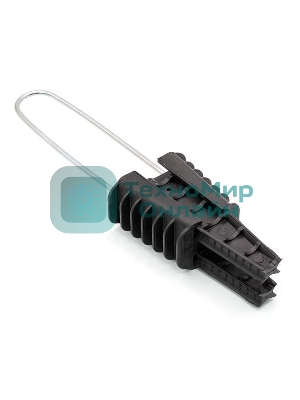 Зажим анкерный для проводов ввода PA 25S (2х16-4х25) (SO 25; SO 243; PA 25х100; PC 63; F 27) ВК 20601011