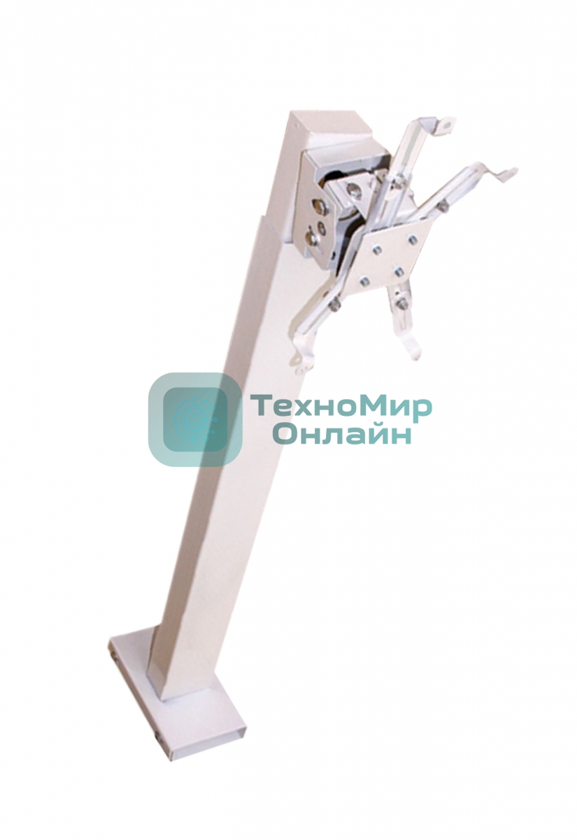 Крепление для короткофокусного проектора 100 см, цв. белый