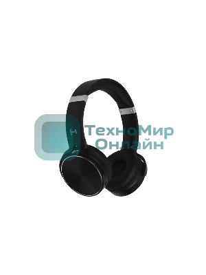 Беспроводные/проводные наушники Harper HB-217 белый, накладные, Bluetooth + проводной, складная конструкция, до 5 ч