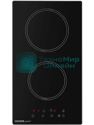 Индукционная варочная панель HOMSair HI32ABK