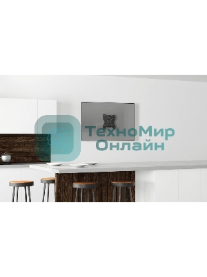 Кронштейн ONKRON M3S для телевизора 17