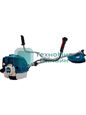 Триммер бензиновый Hyundai Z 541, 1.97л.с.