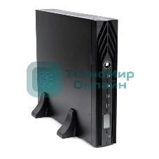 Источник бесперебойного питания Бастион SKAT-UPS 1500 RACK+3x9Ah исп.E