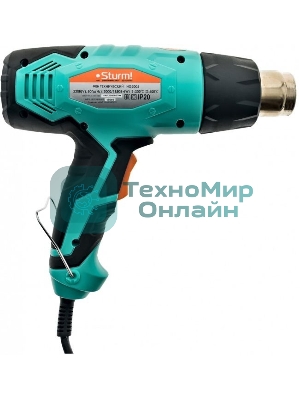 Фен технический Sturm! HG2005