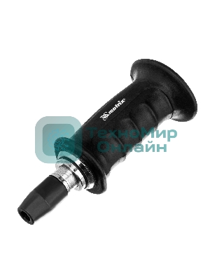 Отвертка ударно-поворотная Matrix 1/2