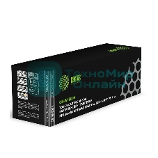 Картридж лазерный Cactus CS-W1500A W1500A черный (975стр.) для HP LaserJet M111a/M111w/MFP M141a/M141W