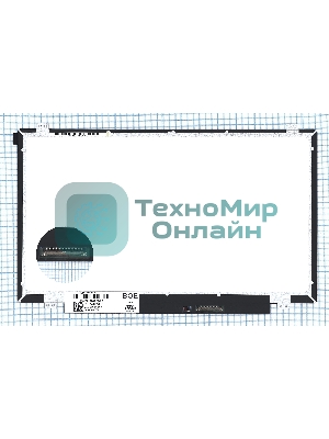 Матрица NT140WHM-N47