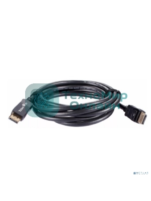 Кабель соединительный Telecom TCG745C-3M DP-DP 1.4V 8K@60Hz 3м, Econom