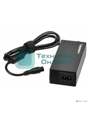 Блок питания Ippon E40 автоматический 40W 18.5V-20V 11-connectors 0.7A от бытовой электросети LED индикатор