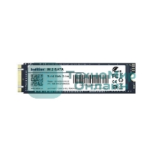 Накопитель SSD INDILINX M.2 2280 SATAIII 256GB IND-S3N80S256GX