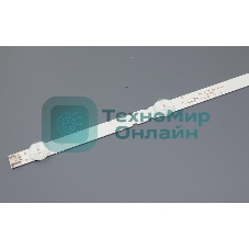 Светодиодная подсветка 7LED A1B1 SB12 J00649 M2X0052 C78 80 83 3.2-3.4