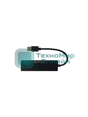 USB-концентратор USB-A ORIGO OU1140/A1A c 4 портами USB 2.0