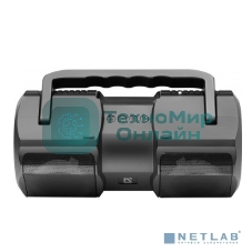 Акустическая система Defender Beatbox 20 черный Мощность звука 20 Вт да 1 кг