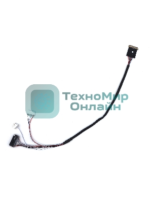 Шлейф P1 для теста матриц 30pin edp