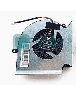 Вентилятор (кулер) для ноутбука MSI GE65 Raider 9SF 9SD CPU