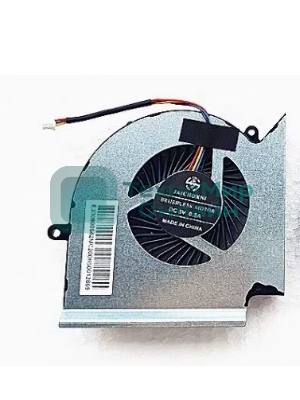Вентилятор (кулер) для ноутбука MSI GE65 Raider 9SF 9SD CPU
