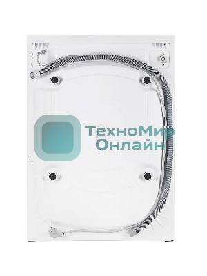 Стиральная машина Kuppersberg WM 490 W белая, загрузка фронтальная 7кг, 1200 об/мин., класс: A+++