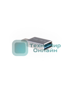 Переходник OTG USB 3.1 Type-C --> USB 3.0 Af Telecom TA431M