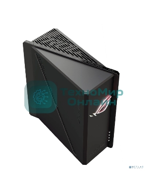 Роутер игровой ASUS GS-BE18000