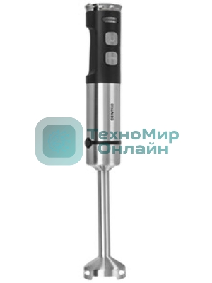 Блендер Centek CT-1366 (сталь)