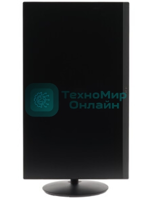 Монитор Acer XV270UF3bmiiprx 27'', 16:9, IPS, QHD, 0,5/1ms, 250cd, 320Hz, HDMI, DP, SPK, HAS