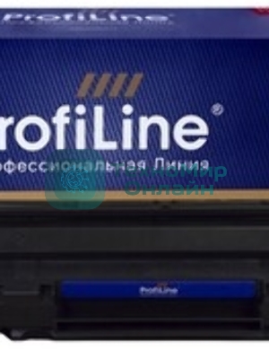 Картридж лазерный ProfiLine PL-CE278X/726/728 для принтеров HP LJ Pro P1560/P1566/P1600/P1606dn/M1536 Canon i-Sensys MF4410/4420/4430/4450/4550d/4570d/4580dn/4870dn/D520/LBP-6200D 2500 копий