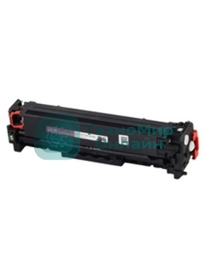 Картридж лазерный Sakura CC533A для HPColor LaserJet CM2320fxiMFP/CM2320nMFP/CM2320nfMFP/CP2025/CP2025n/CP2025dn/CP2025x, пурпурный, 2800 к.