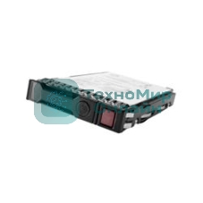 Жесткий диск HPE 1.2Tb 2,5" (SFF) SAS 10K 12G Hot Plug SC DS Enterprise (for HP Proliant Gen9 servers)