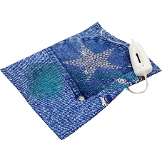 Грелка электрическая ГЭМР-3-60 (400*300мм) Брест, 50 Вт, нагрев до 60 градусов