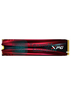 Накопитель SSD ADATA 2.0Tb, PCI-E 3.0 x4, XPG S11 Pro, M.2 2280, R/W 3500/3000Mb/s RET