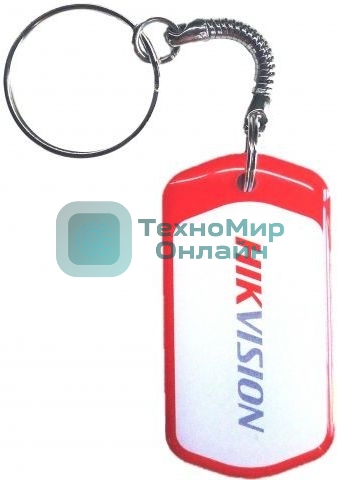 Карта доступа Hikvision DS-K7M102-M
