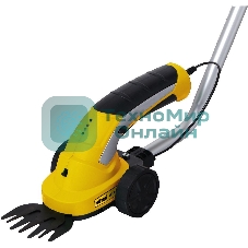 Кусторез/ножницы для травы Huter GET-3,6H (70/1/29) (в компл.:телескопич.рук.)