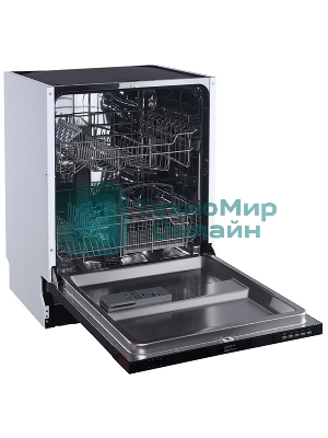 Встраиваемая посудомоечная машина Krona DELIA 60 BI