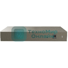 Коммутатор Tenda TEF1110P-8-63W