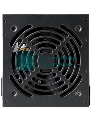 Блок питания Zalman ZM700-LX II Retail, 700Вт, 120мм, черный