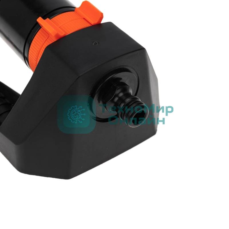 Дождеватель для полива осциллирующий 190 (м²) Четыре Сезона